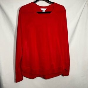 Athleta Mindset Sweatshirt